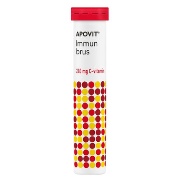 Apovit Immun C-vitamin