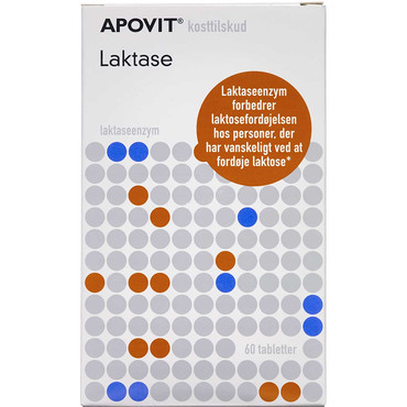 Apovit Laktase