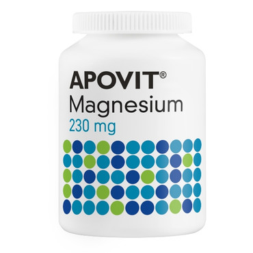Apovit Magnesium