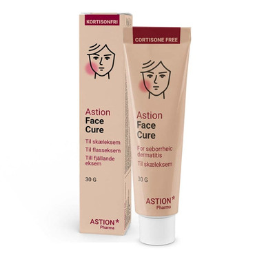 Astion Face Cure