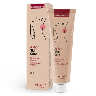 Astion Hand Cure