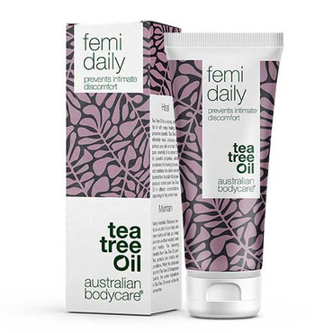Australian Femi Daily