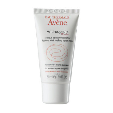 Avene Anti-Redness Soothing Mask