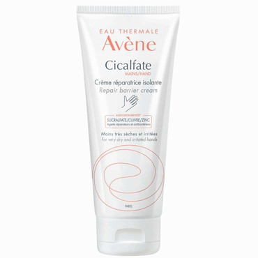 Avene Cicalfate Hand Cream