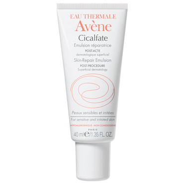 Avene Cicalfate Post-Procedure