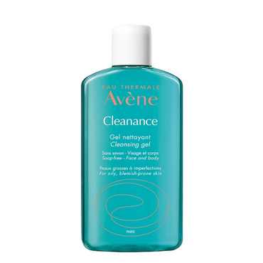 Avene Cleanance Cleansing Gel