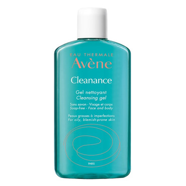 Avene Cleanance Cleansing Gel