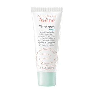 Avene Cleanance Hydra Soothing Cream