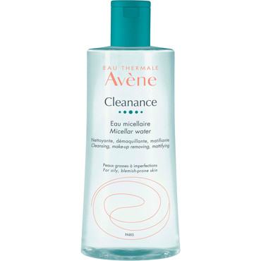Avene Cleanance Micellar Water
