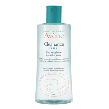Avene Cleanance Micellar Water