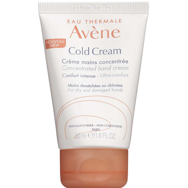 Avene Cold Cream Hand