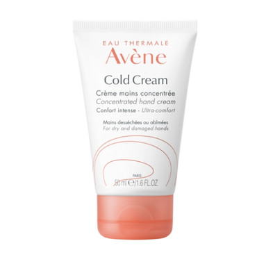 Avene Cold Cream Hand