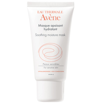 Avène Mask Soothing Moisture