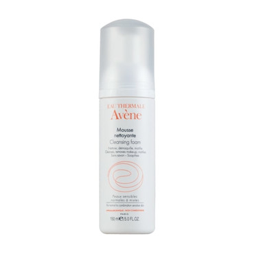 Avene Mattifying Foam