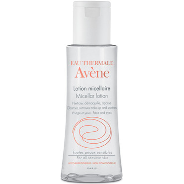 Avene Micellar Lotion