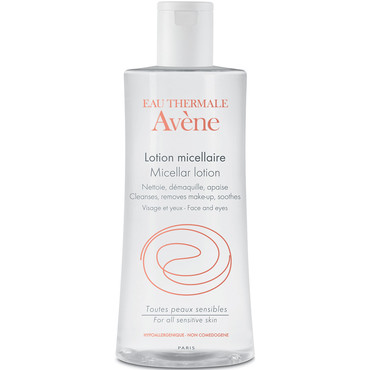 Avène Micellar 3i1 rens