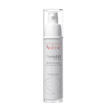 Avene Physiolift Night Balm