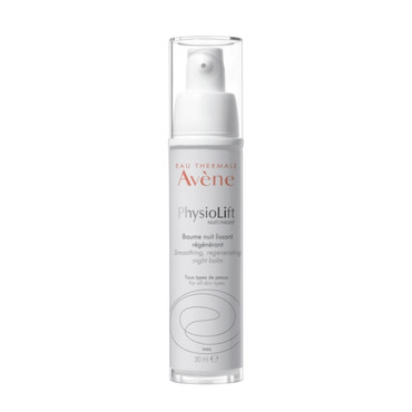 Avene Physiolift Night Balm