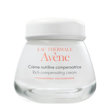 Avene Rich Compensating cream