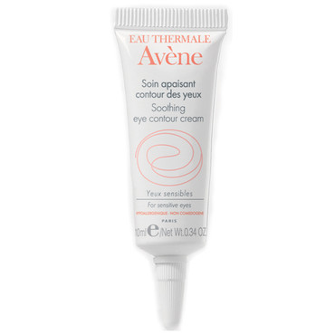 Avene Soothing Eye Contour Cream