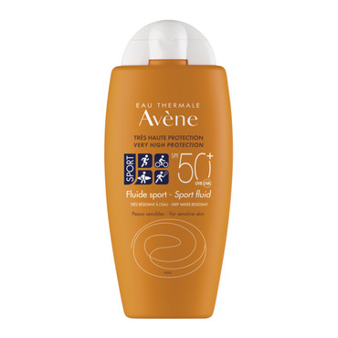 Avene Sport Fluid SPF 50+