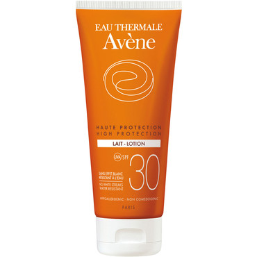 Avene Sun Lotion SPF 30