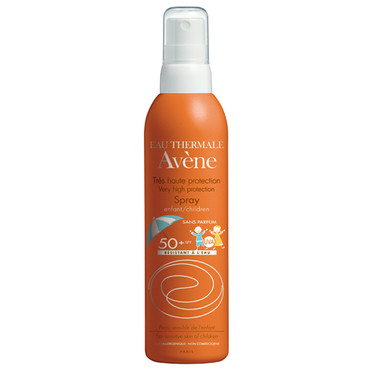 Avéne Sun Spray Kids SPF 50+