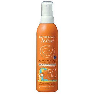 Avene Sun Spray Kids SPF 50+