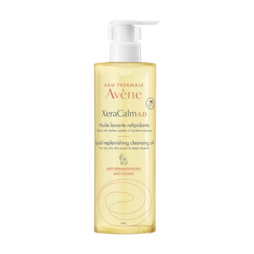 Avene Xeracalm A.D. Cleansing Oil