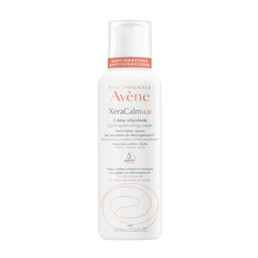 Avene XeraCalm A.D Cream