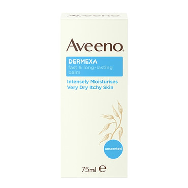 Aveeno Dermexa Balm