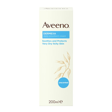 Aveeno Dermexa Cream