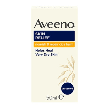 Aveeno Skin Relief Cica Balm