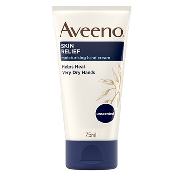 Aveeno Skin Relief Håndcreme