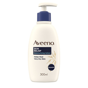 Aveeno Skin Relief Lotion