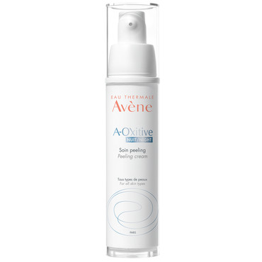 Avene A-Oxitive Night