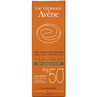 Avène Anti-aging Suncare