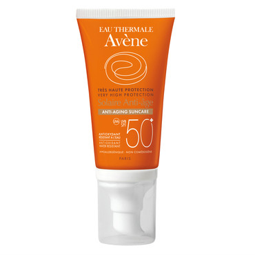 Avene Anti-aging Suncare