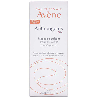 Avene Anti-Redness Soothing Mask