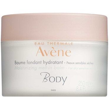 Avene Body Moisturizing Balm