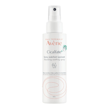 Avene Cicalfate+ Spray