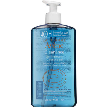 Avene Cleanance Cleansing Gel
