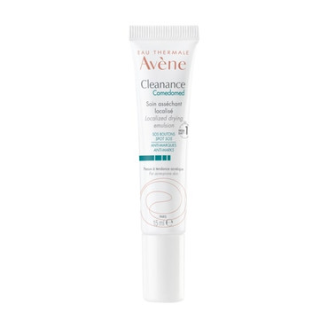 Avene Cleanance Comedomed Localized Emulsion