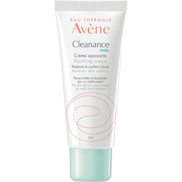 Avene Cleanance Hydra Soothing Cream