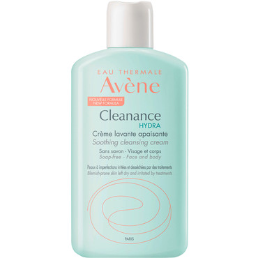 Avene Cleanance Hydra Cleanser