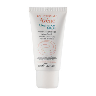 Avene Cleanance Mask