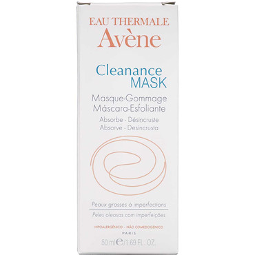 Avene Cleanance Mask
