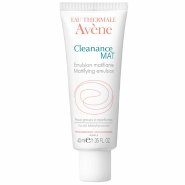 Avene Cleanance Mat