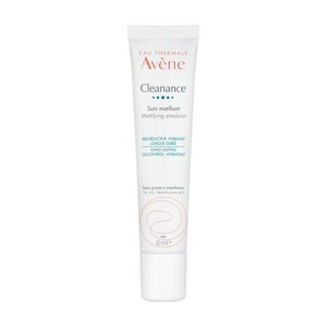 Avene Cleanance Mattifying Emulsion