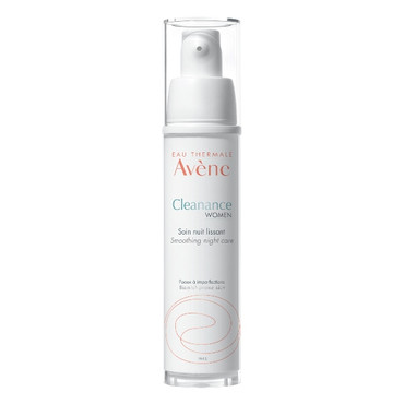 Avene Cleanance Women Night
